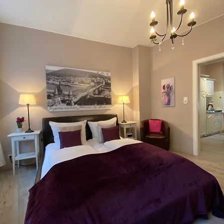 Haus Christine In Traben-Trarbach Daire Dış mekan fotoğraf