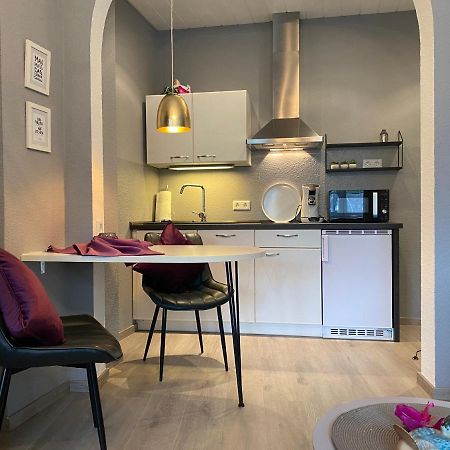 Haus Christine In Traben-Trarbach Daire Dış mekan fotoğraf