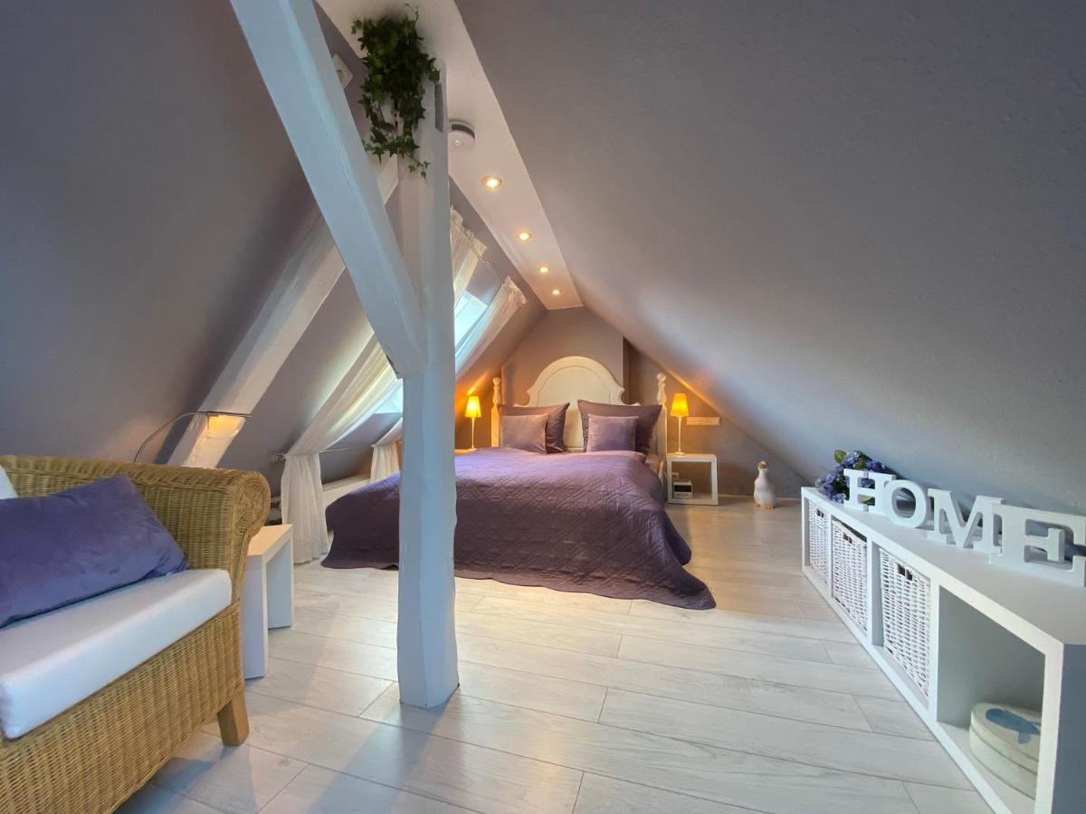 Haus Christine In Traben-Trarbach Daire Dış mekan fotoğraf