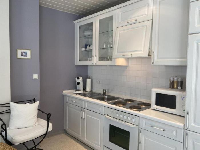 Haus Christine In Traben-Trarbach Daire Oda fotoğraf