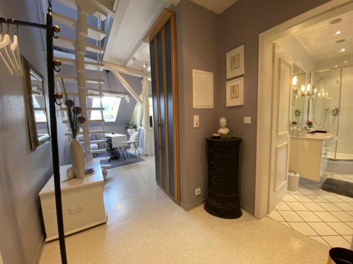 Haus Christine In Traben-Trarbach Daire Oda fotoğraf