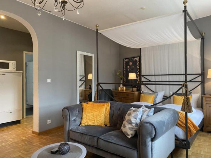 Haus Christine In Traben-Trarbach Daire Oda fotoğraf